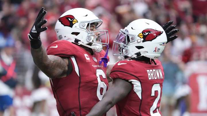 Four Expert Prop Bets for Cardinals-Patriots MNF Four Expert Prop Bets for Cardinals-Patriots MNF