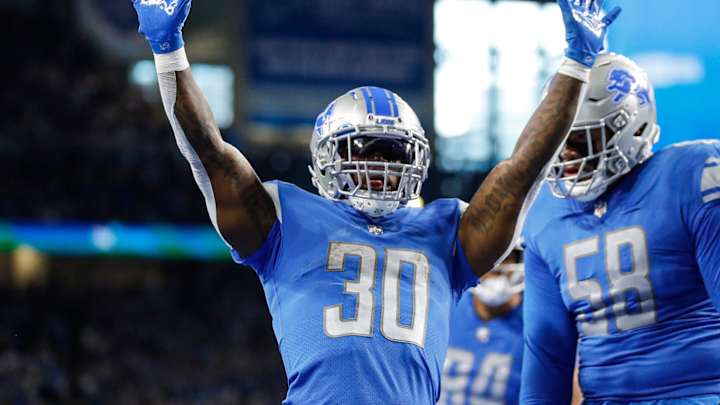 Early Week 2 Fantasy Football Waiver Wire Pickups: Add Devin Duvernay, Jahan Dotson, Jamaal Williams