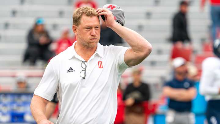 Forde-Yard Dash: Scott Frost’s Dismissal by Nebraska Long Overdue