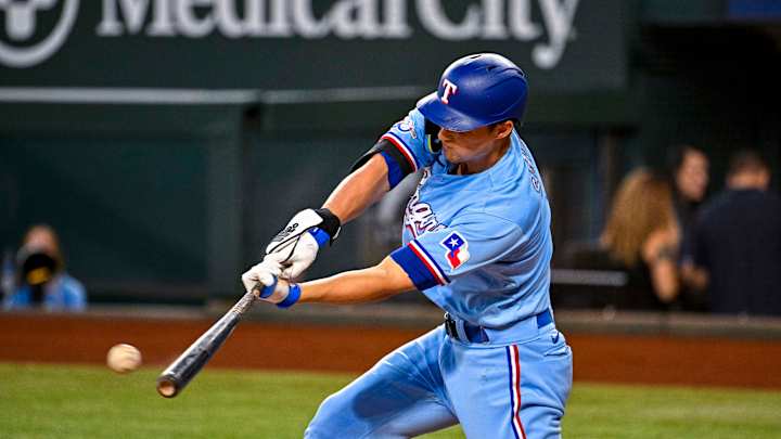 Rangers 40-Man Roster Wraps: Corey Seager Rangers 40-Man Roster Wraps: Corey Seager