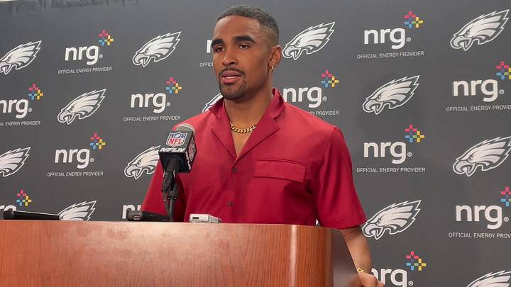 Eagles-Lions Stock Market: Eagles Happy to Escape Detroit with a 'Dub' Eagles-Lions Stock Market: Eagles Happy to Escape Detroit with a 'Dub'