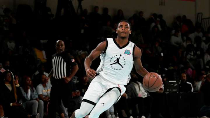 2023 NBA Draft: Top Prospects From SEC 2023 NBA Draft: Top Prospects From SEC