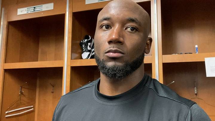 James Bradberry, Kyzir White Make Big Play in Eagles Debut