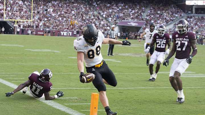 Mr. CFB: What We Learned, Week 2 Mr. CFB: What We Learned, Week 2