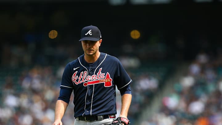 WATCH: Braves Come Back Down Four Runs in 9th, Still Lose to Mariners