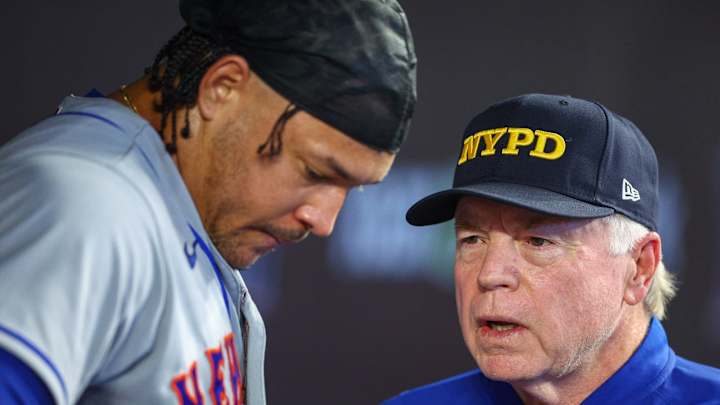 Yankees, Mets Honor New York First Responders Sunday, 21 years after 9/11