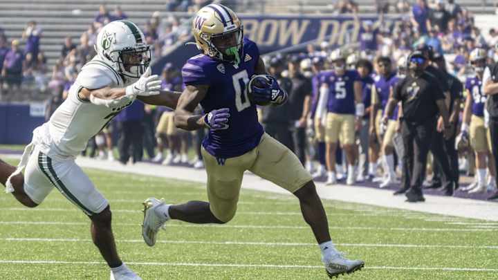 UW's Giles Jackson Ready to Reacquaint Himself with Big Ten UW's Giles Jackson Ready to Reacquaint Himself with Big Ten