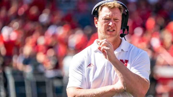 Scott Frost's Buyout Situation, Explained