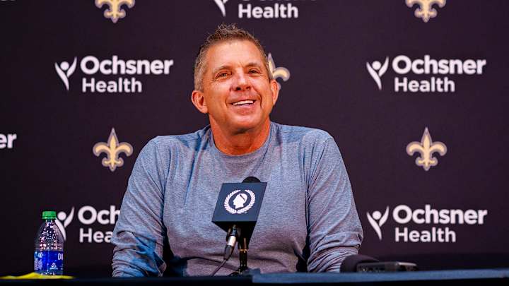 Broncos Finalize Deal to Make Sean Payton Head Coach, per Report