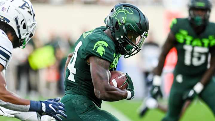 Michigan State Enters Top 10 In Coaches Poll