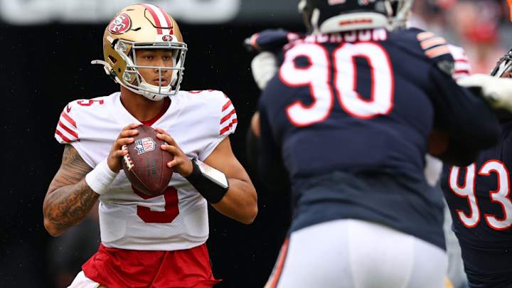 49ers @ Bears Week 1 Live Blog