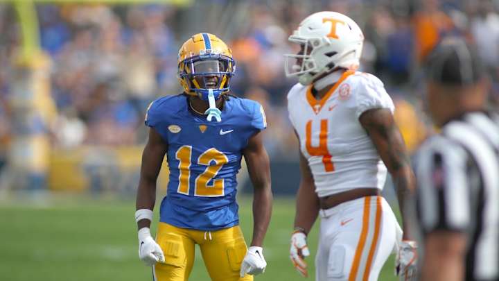 Three Takeaways from Pitt's OT Loss to Tennessee