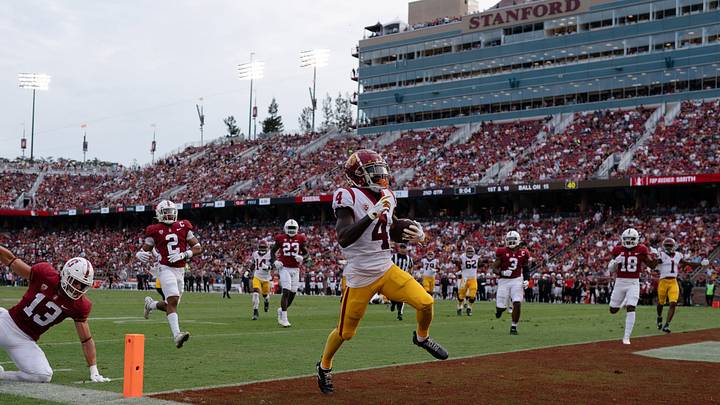 Four must-watch Week 7 college football games