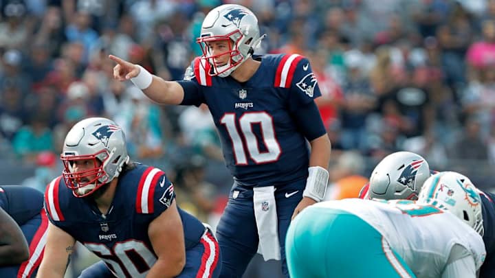 Alive and Kicking: Patriots Still Own Path to Playoffs?