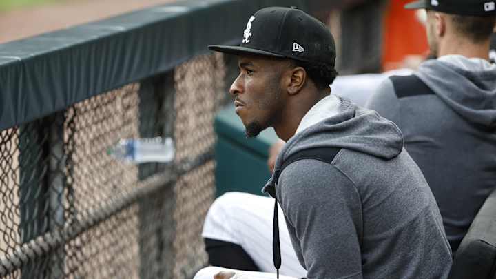 REPORT: Tim Anderson to See Specialist Tuesday, Will Determine Return