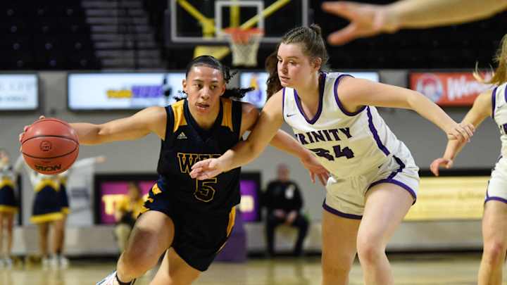 Kim Mulkey and the Tigers Host Blue-Chip Prospects This Weekend Kim Mulkey and the Tigers Host Blue-Chip Prospects This Weekend