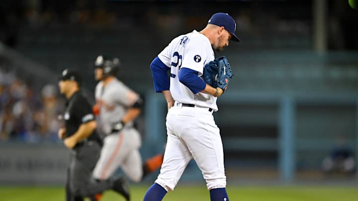 Dodgers: Two Players Try to Break Out of Slumps By Any Means Necessary