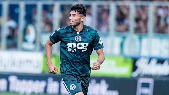 USMNT’s Ricardo Pepi Records Assist in Groningen Debut