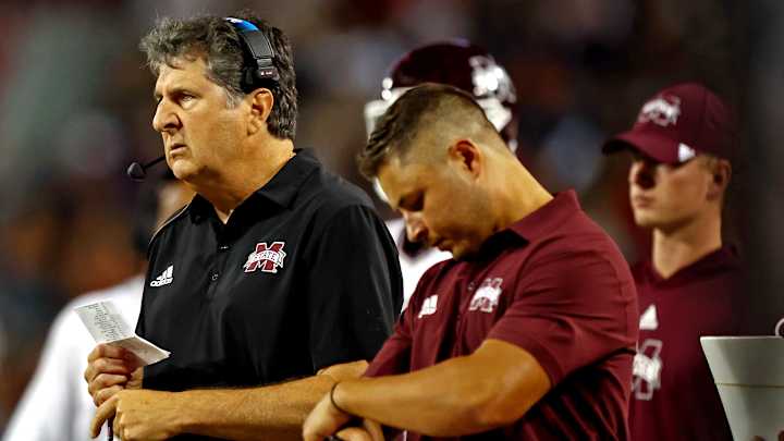 SEC Network Program Hosts Share Thoughts on HC Mike Leach and Halloween Candy SEC Network Program Hosts Share Thoughts on HC Mike Leach and Halloween Candy