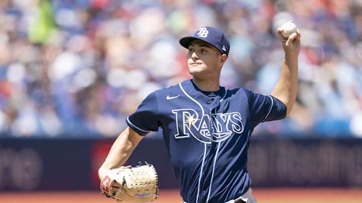 My Two Cents: Just Chill, Rays Fans, and Don't Worry About Past 2 Days