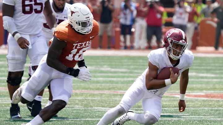 How Tennessee's 2022 Opponents Fared in Week Two