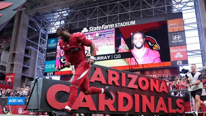 Experts Make Predictions for Cardinals-Panthers