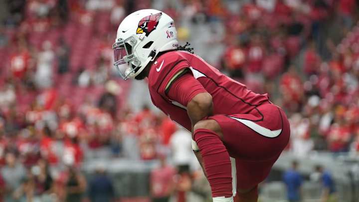 How to Watch, Stream, Listen: Cardinals vs. Panthers How to Watch, Stream, Listen: Cardinals vs. Panthers