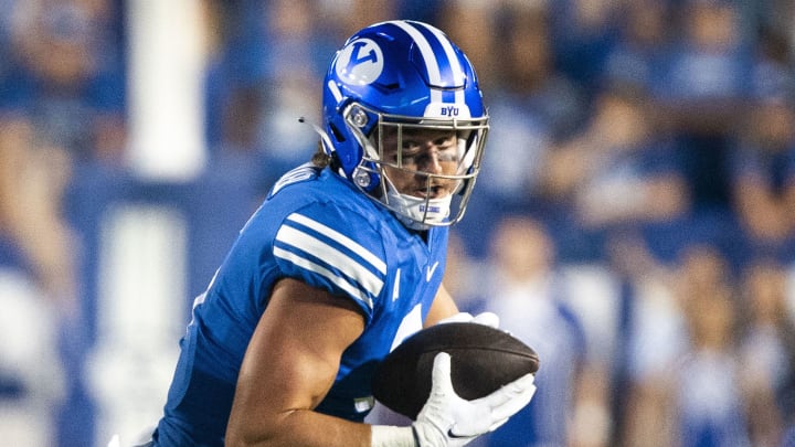 Week 2 Bowl Game Projections for College Football