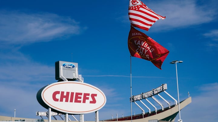 Former Chiefs Assistant Britt Reid Enters Guilty Plea for 2021 Crash
