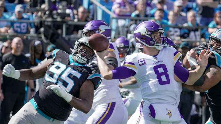 How did former Auburn players perform in week one of the NFL season?