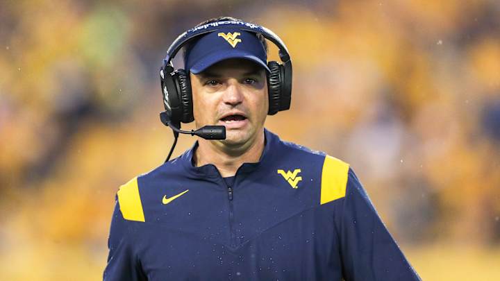 Forde-Yard Dash: Who May Be Next in Line to Follow Scott Frost?