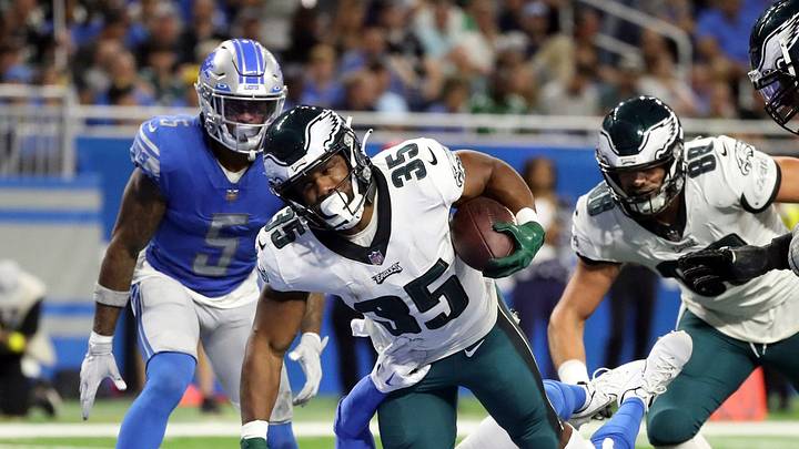 My 10 Day-After Observations from Eagles' win over Lions My 10 Day-After Observations from Eagles' win over Lions