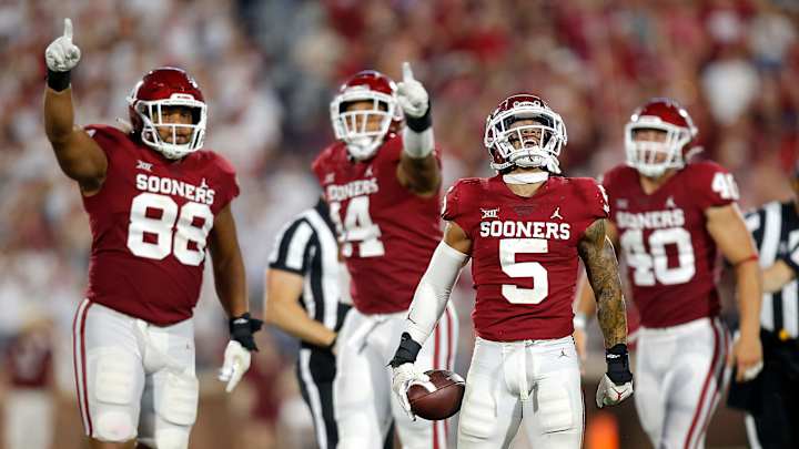 Why Billy Bowman's Return 'Sooner Rather Than Later' Crucial in Oklahoma's Stretch Run Why Billy Bowman's Return 'Sooner Rather Than Later' Crucial in Oklahoma's Stretch Run