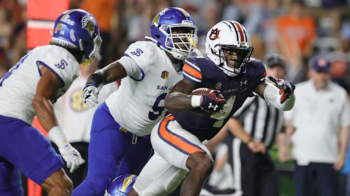 Behind Enemy Lines: Scouting the Auburn Tigers