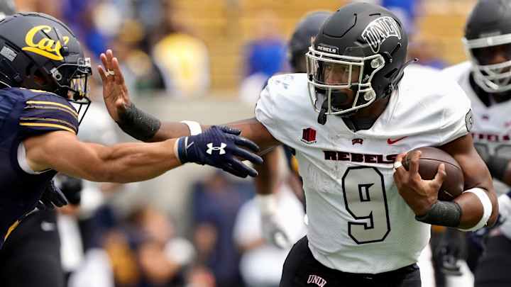 Notre Dame Coach Marcus Freeman is Focused on the Irish, But Cal Impresses Him