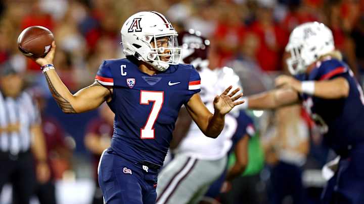 Starting Time, TV Set for Cal's Sept. 24 Pac-12 Opener Vs. Arizona