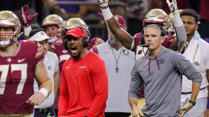 Kickoff time announced for Florida State's home game against Boston College Kickoff time announced for Florida State's home game against Boston College