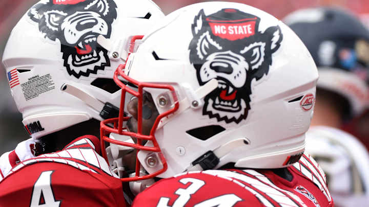 Red Raiders Week 3 Opponent Preview: NC State Wolfpack Red Raiders Week 3 Opponent Preview: NC State Wolfpack