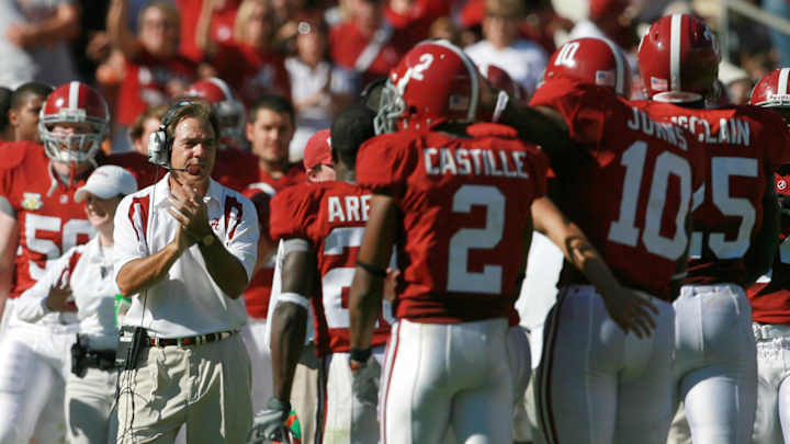 Will Alabama See Another Loss under Saban Like the 2007 ULM Game? Three-and-Out