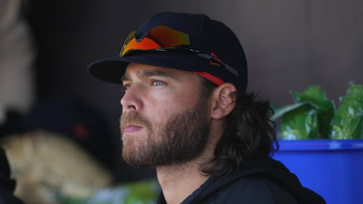 SF Giants fall behind on defensive blunders, lose to Twins 7-1 SF Giants fall behind on defensive blunders, lose to Twins 7-1