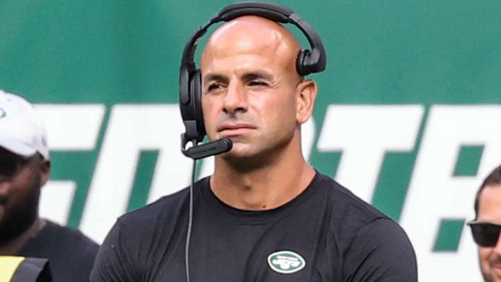 Jets Coach Issues Warning for Those Who Mock His Team This Year (Video)