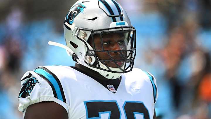 Spread & Over/Under Predictions for Panthers vs 49ers