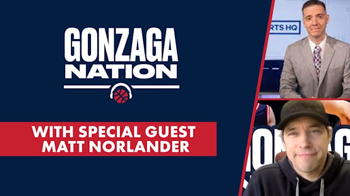 Matt Norlander On The Iso