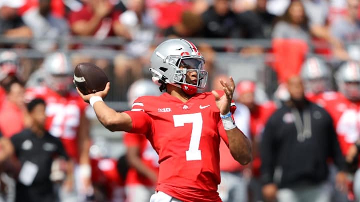 Latest CFB AP Poll Shows Importance of QB Experience Latest CFB AP Poll Shows Importance of QB Experience