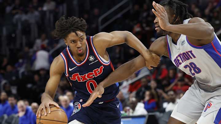 2020 NBA Re-Draft Proves Sixers Got It Right