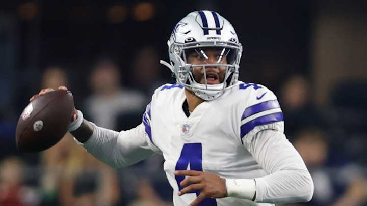 Watch: Mike McCarthy Reacts to Severity of Dak Prescott’s Injury After Loss