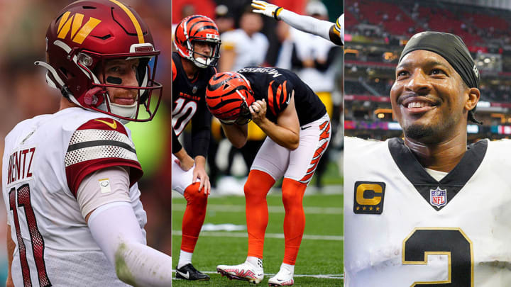 MMQB Week 1: Steelers Survive, Carson Wentz Passes Test in Wild Opening Week