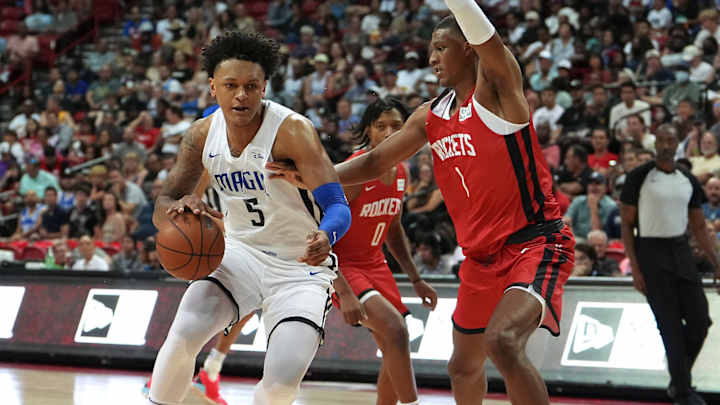 NBA Rookie of the Year Rankings: Way-Too-Early Predictions