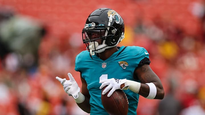 Jaguars vs. Commanders: Week 1 Snap Count Analysis