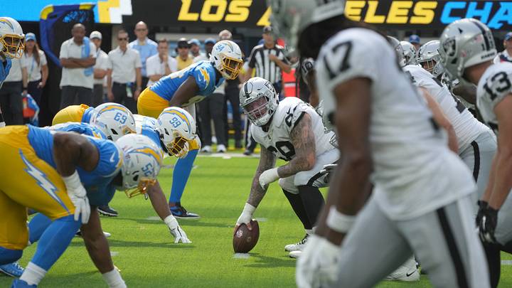 Various Leadership Styles Lead Raiders Offense